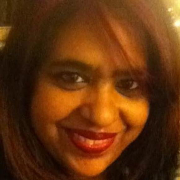 Meet your Posher, Amanda - Picture 1 of 1